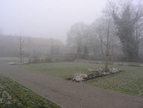 Entwicklungskonzept Friedhof Schöndorf